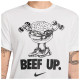 Nike Ανδρική κοντομάνικη μπλούζα Dri-FIT Training Tee